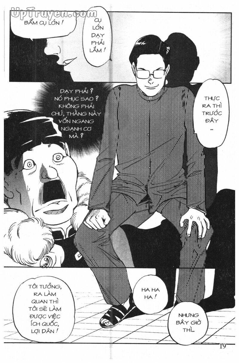 giông tố chapter 2 21