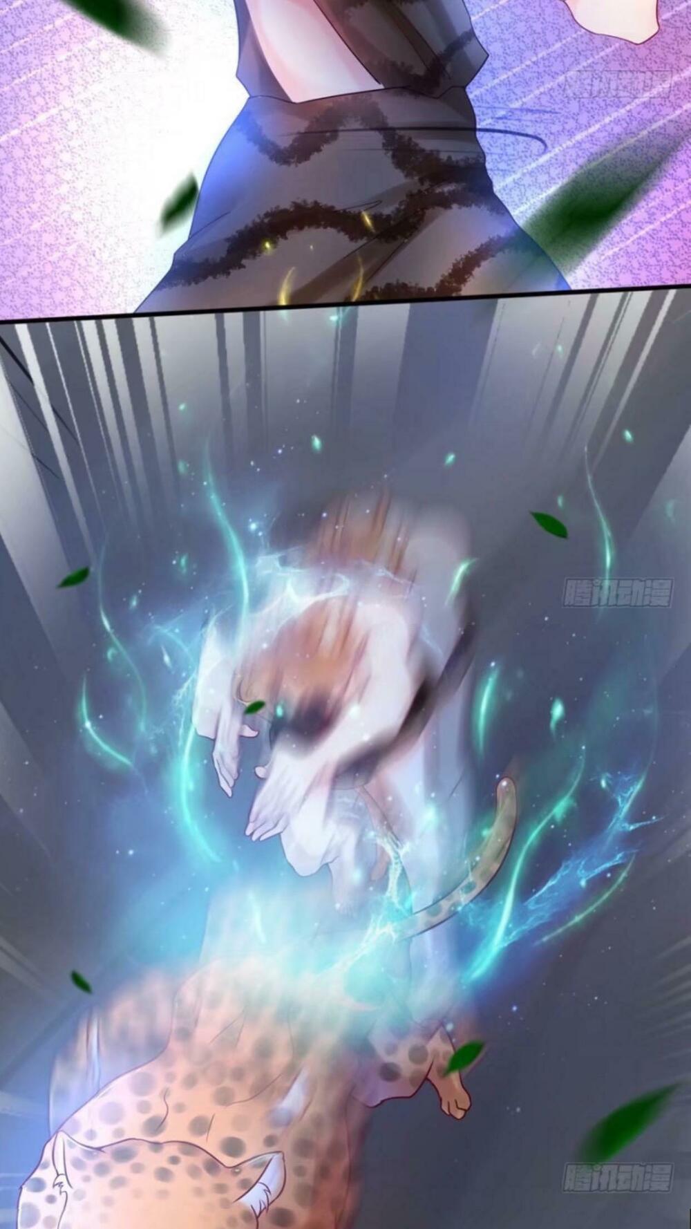 [16+] thảnh thơi thú thế chủng chủng điền, sinh sinh tể chapter 37 33