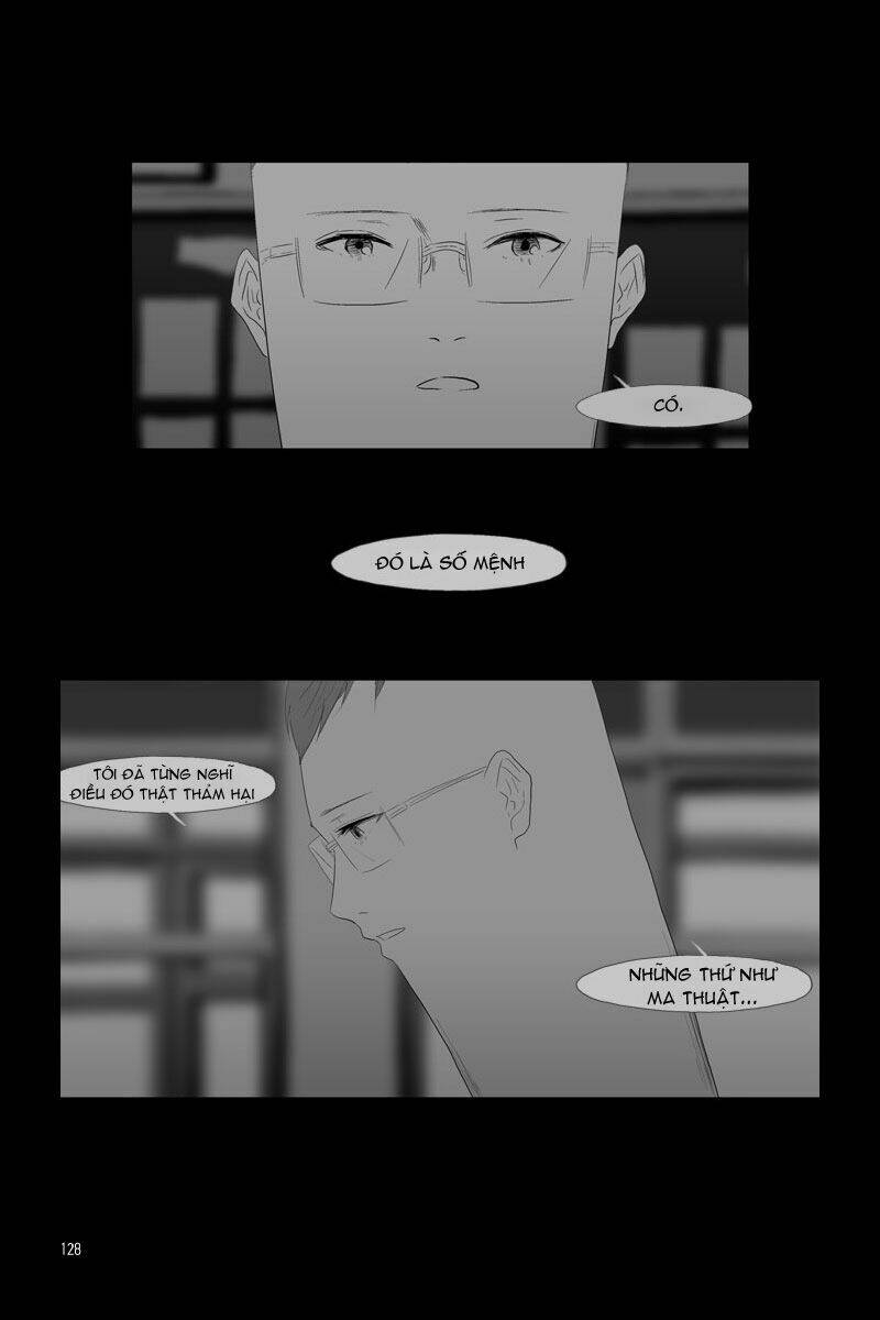 bạn có tin vào ma thuật? chapter 22 20