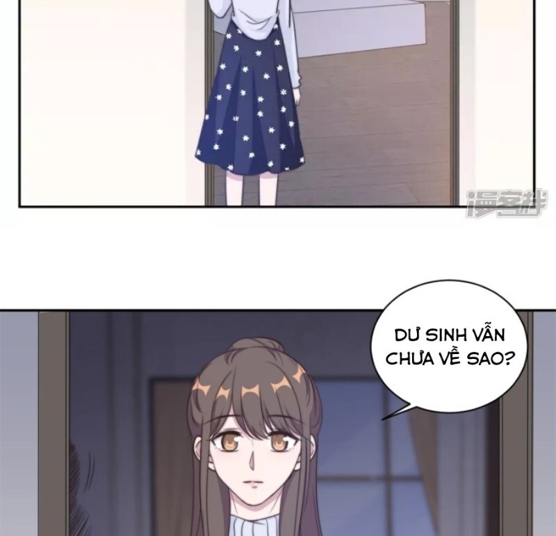 tổng tài, tránh xa tôi ra chapter 34 4