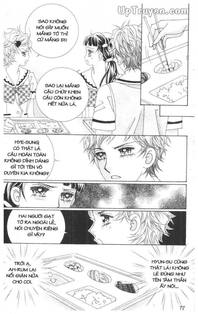 meo meo dịu dàng đi nhé chapter 2 77