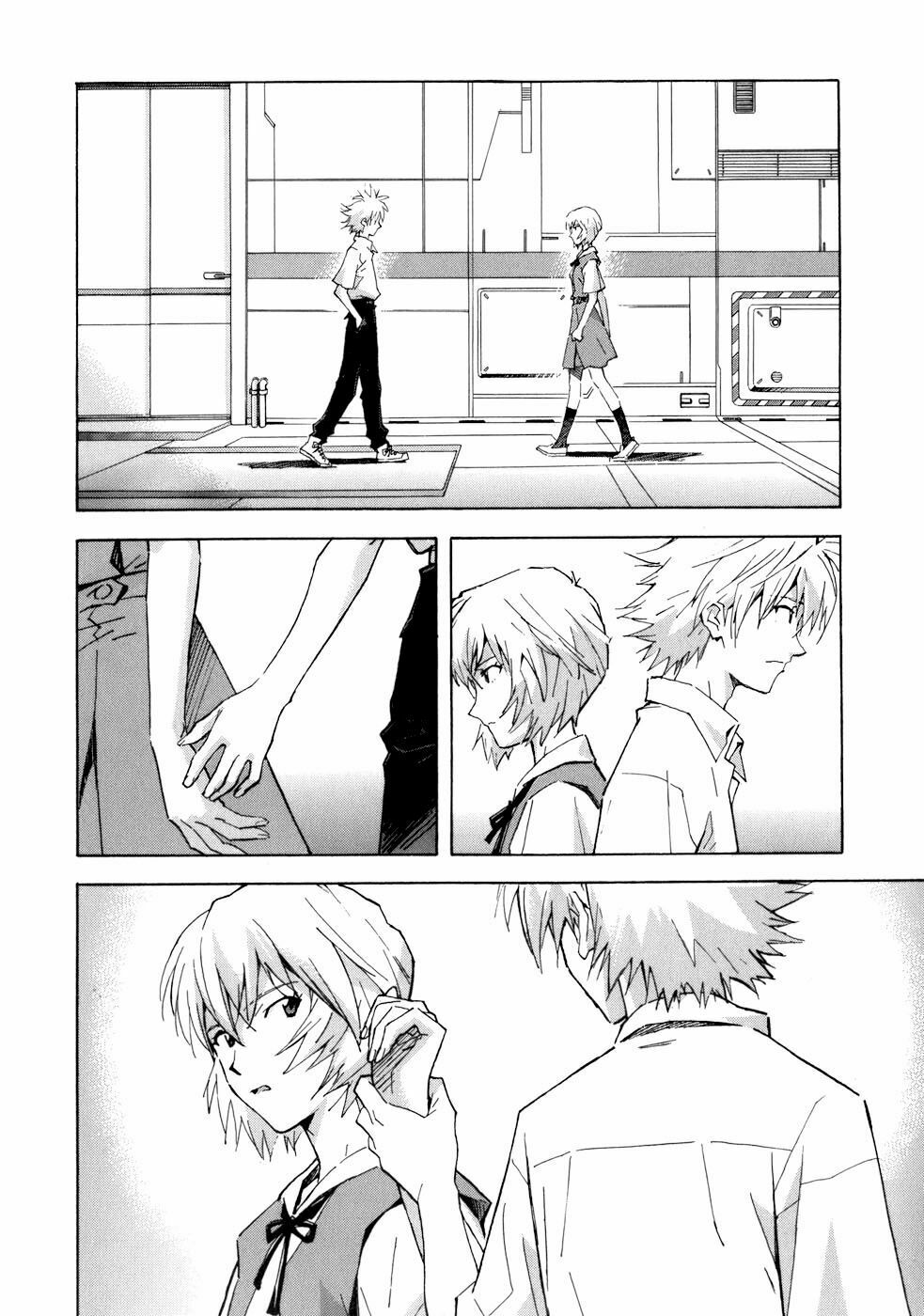 đặc nhiệm không gian chapter 71 11