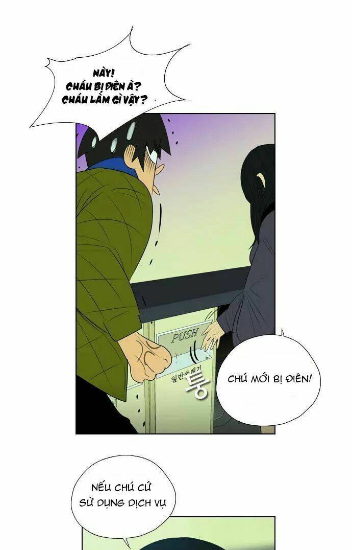 kẻ hồi sinh chapter 3 17