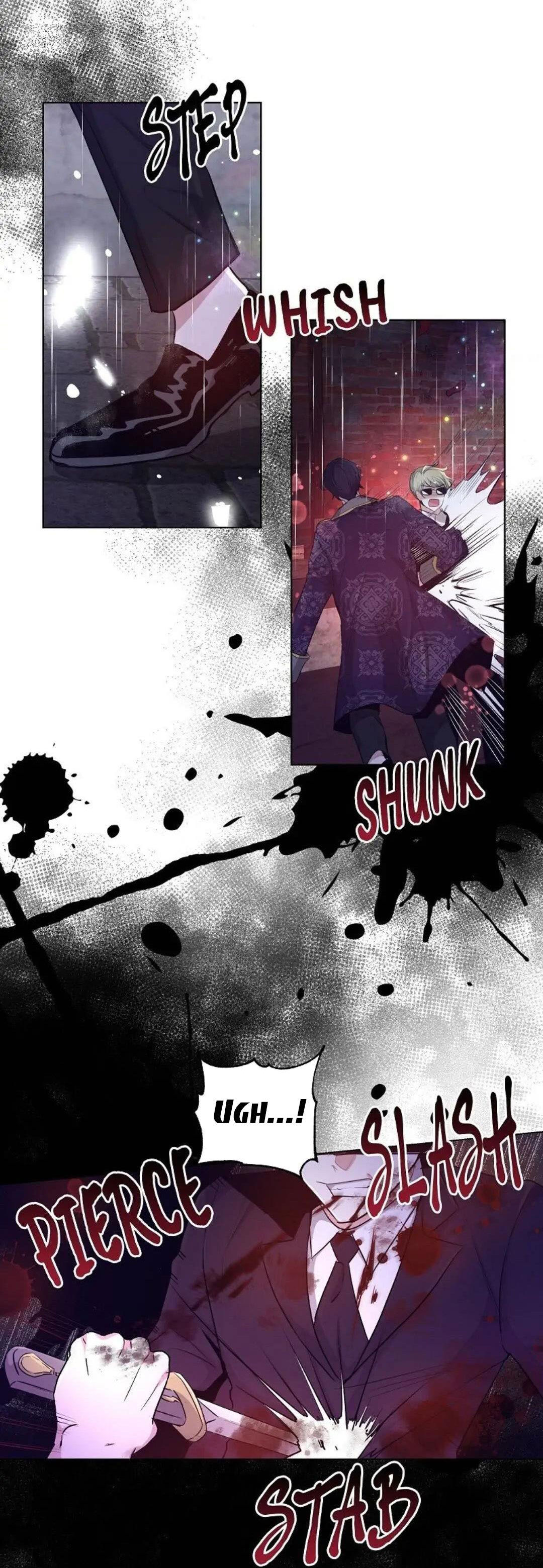 5500 sắc thái của quỷ vương chapter 31.2 2