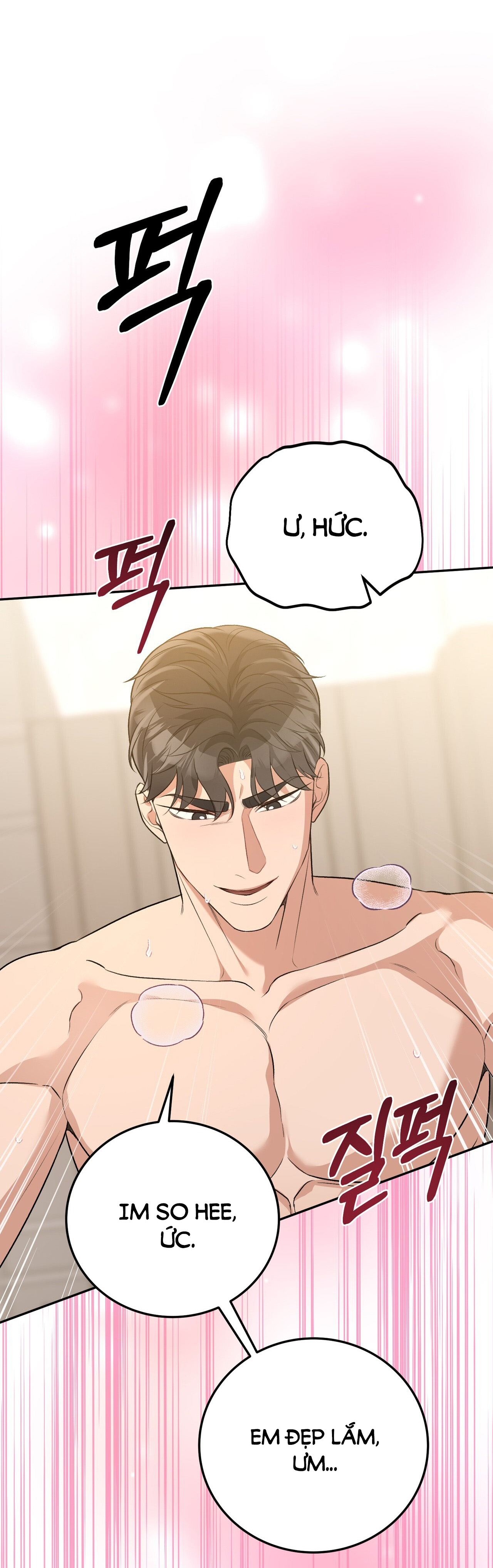 Cướp Dâu chapter 16.2 - Trang 8