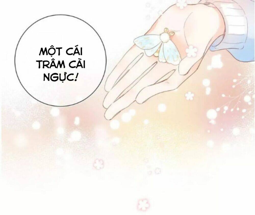 sos! tôi đã yêu một con sâu bướm (phần 2) chapter 58 49