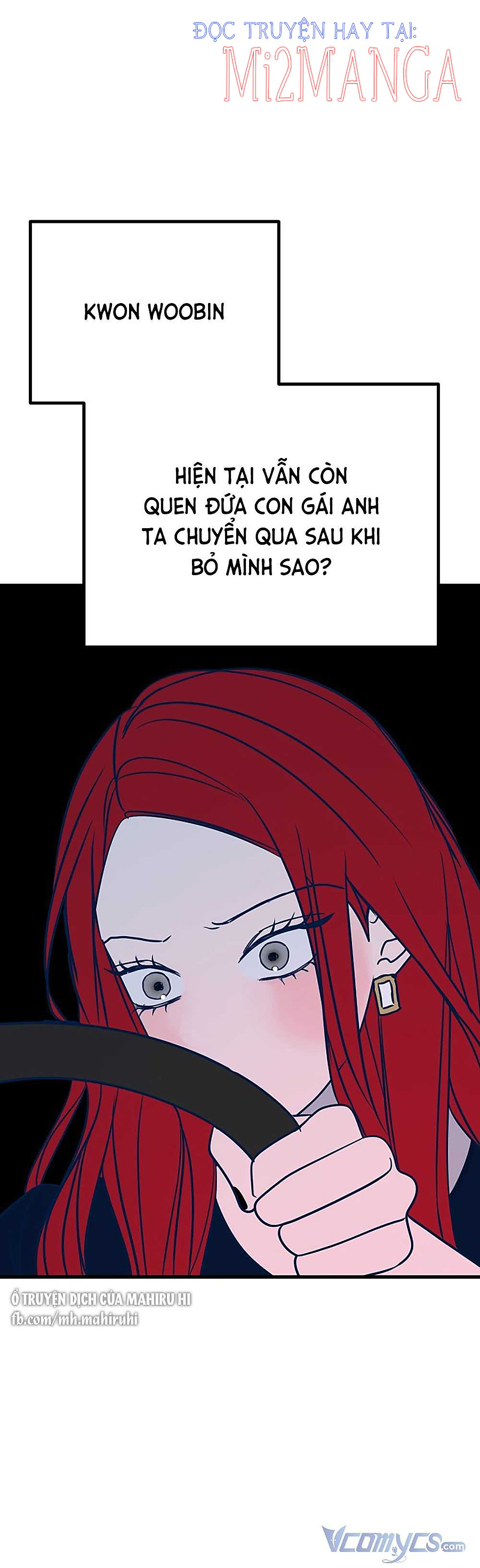 Kẻ Rác Rưởi Không Đáng Được Yêu chapter 24.2 20