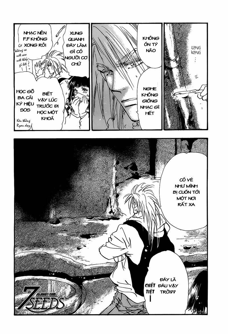 7 mầm sống chapter 137 36