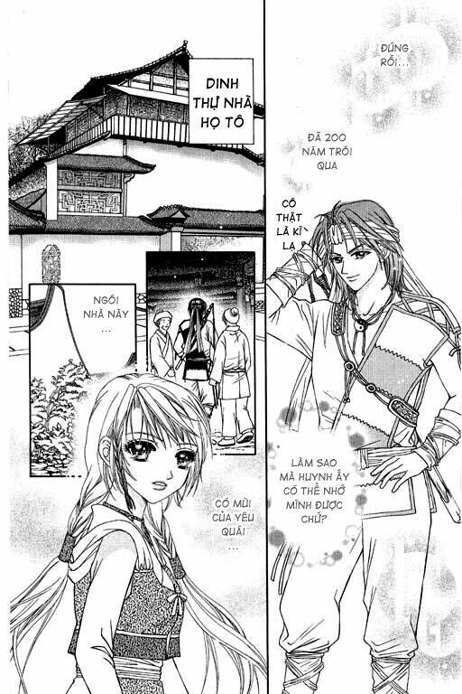 divine melody (tiên khúc) chapter 2 23