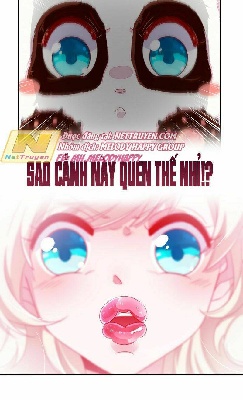 thiên thần gấu trúc muốn được ôm chapter 39 11