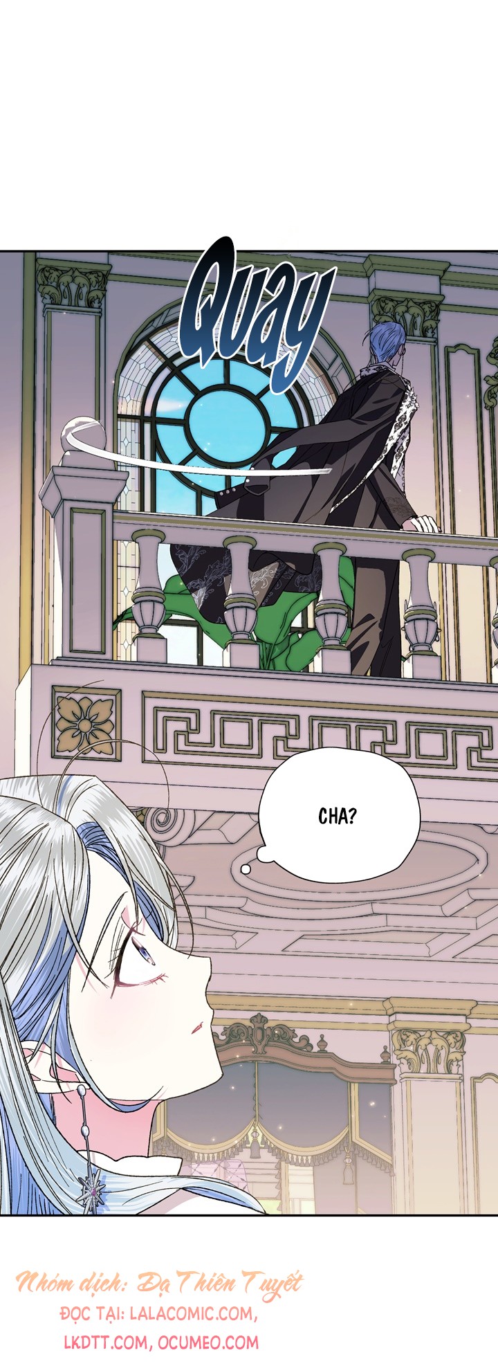 cha, con không muốn kết hôn đâu chapter 48 72