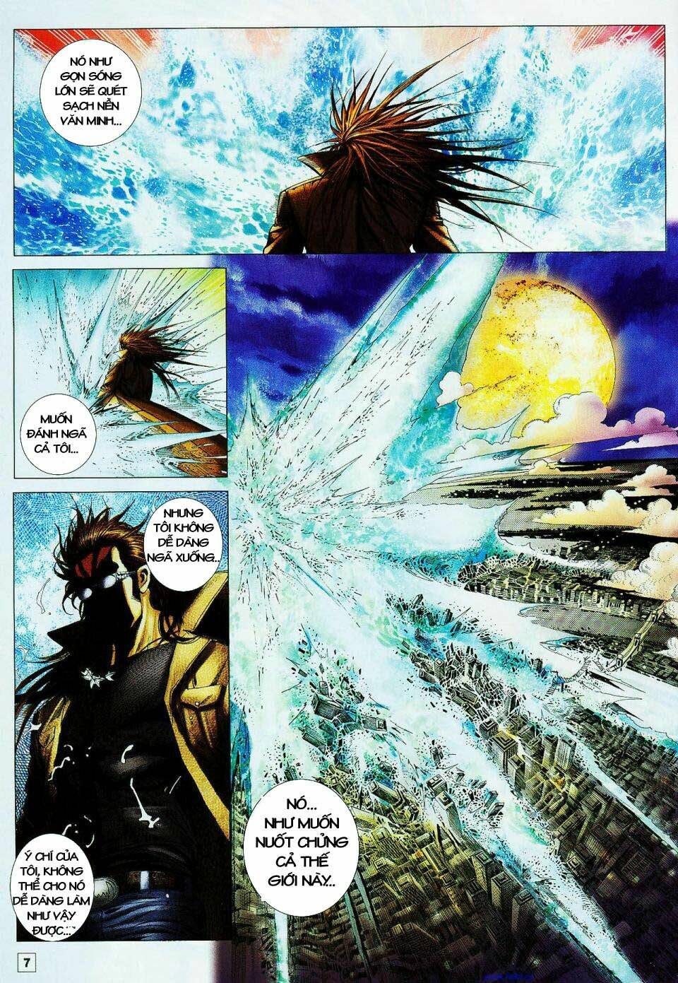 hải hổ 1 chapter 1 6