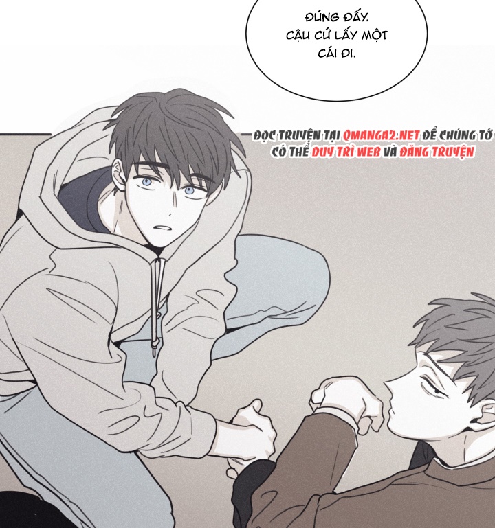 chiếu tướng chapter 69 73