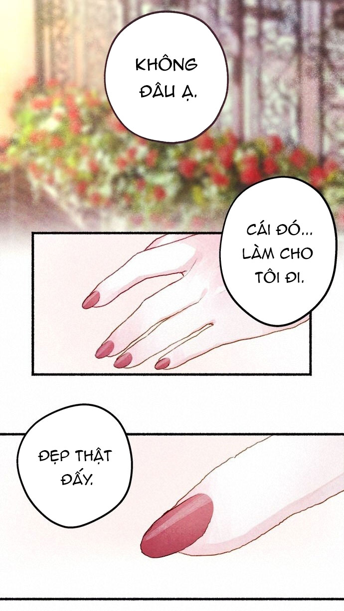 hoa viên bí mật chapter 43 13