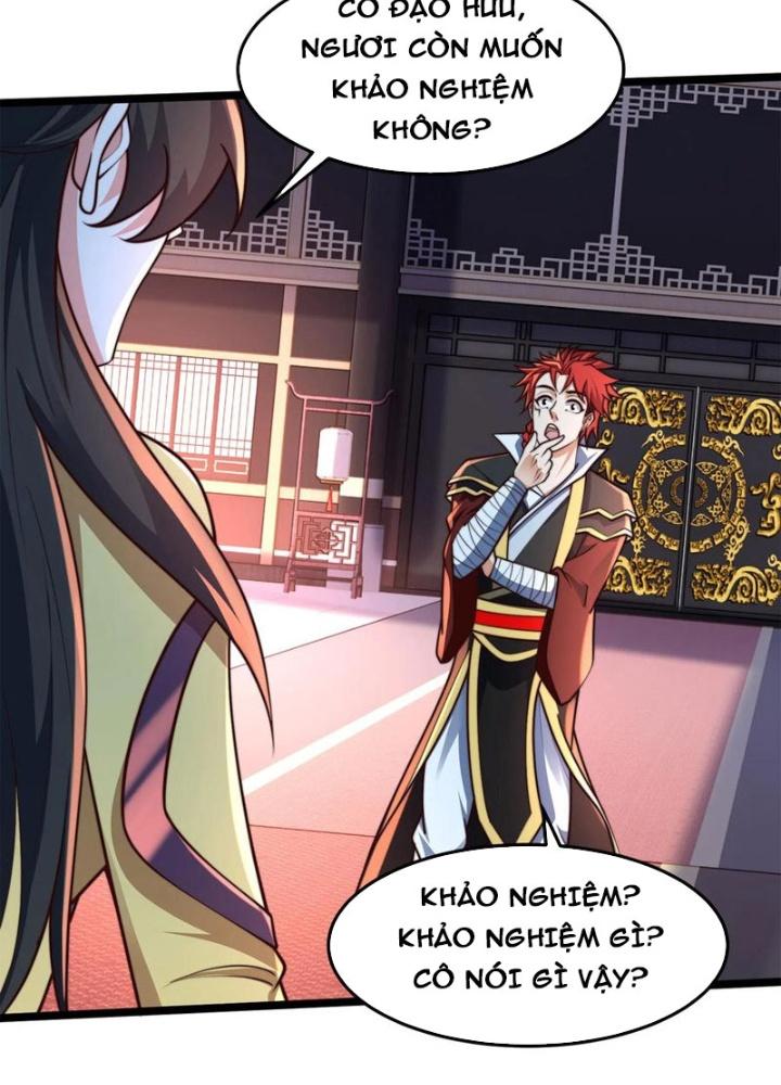 ta nuôi ma quỷ ở trấn ma ti chapter 244 55