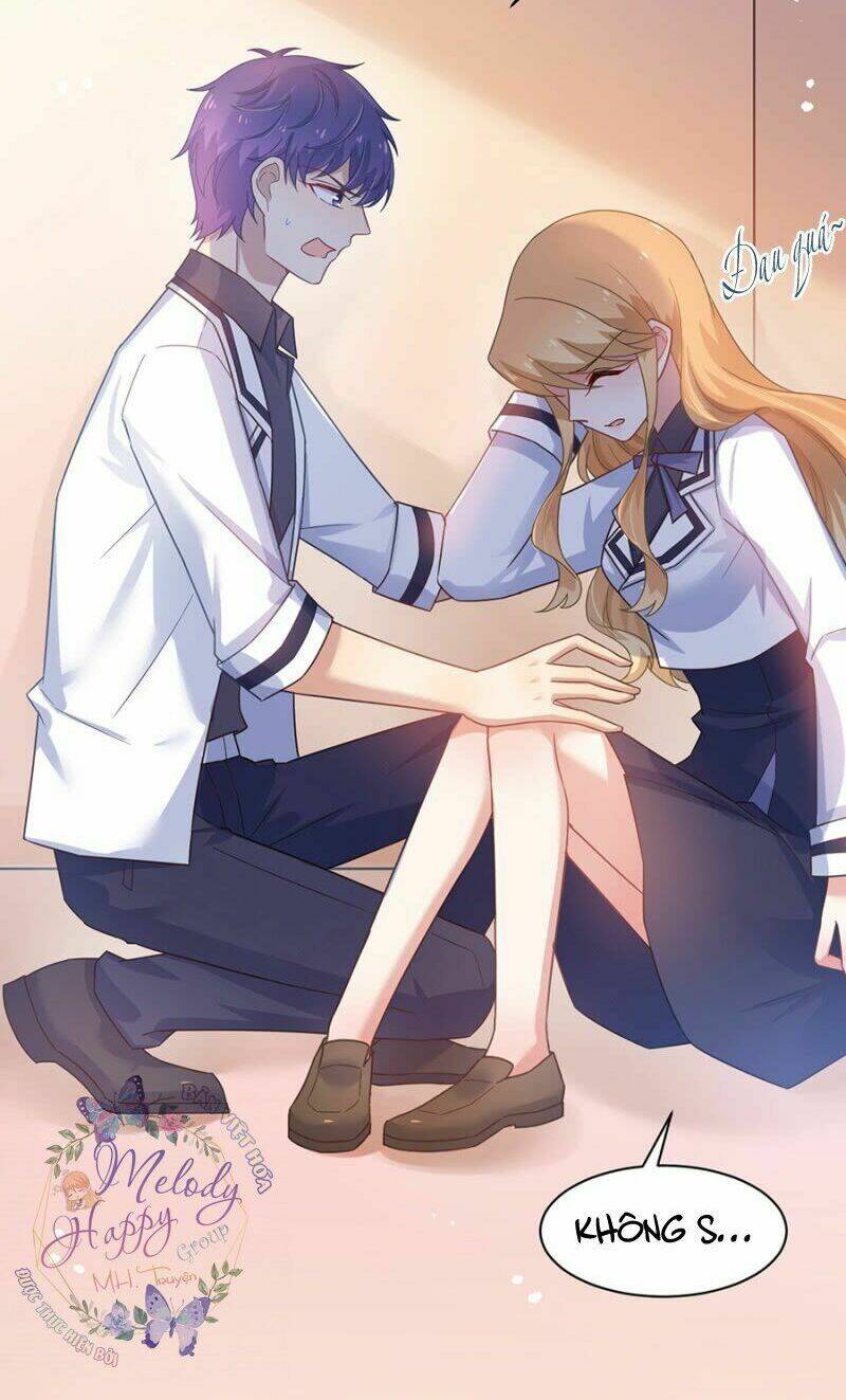 ma lạt thiên kim đẩu ác thiếu chapter 125 16