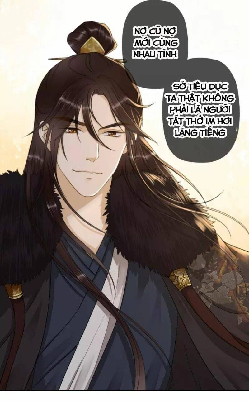 sủng phi của vương chapter 157 20