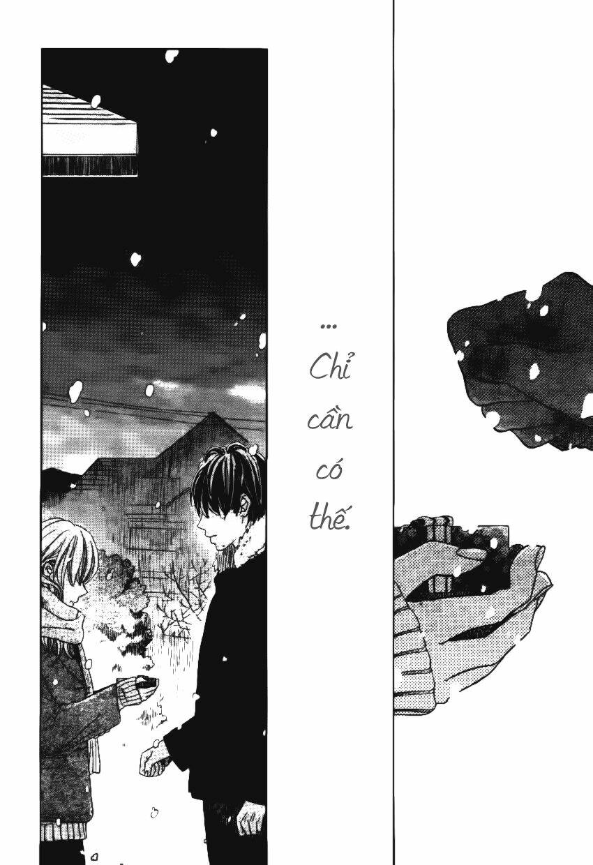 kare no aijou no hakari chapter 3 26