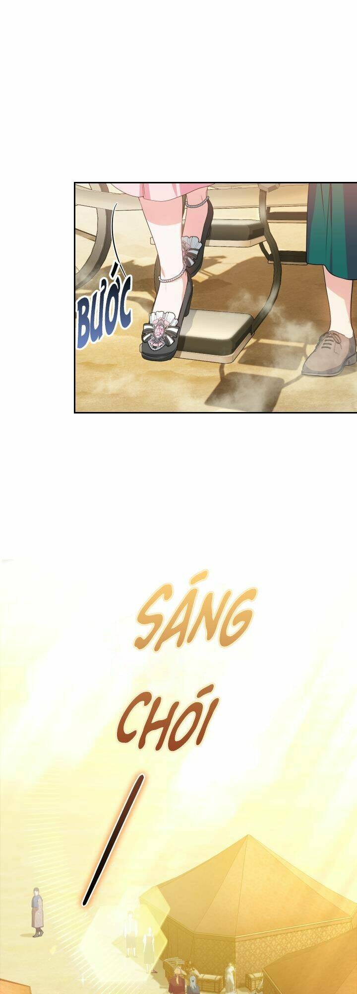 nhà điều chế nước hoa độc quyền của bạo chúa chapter 22 35