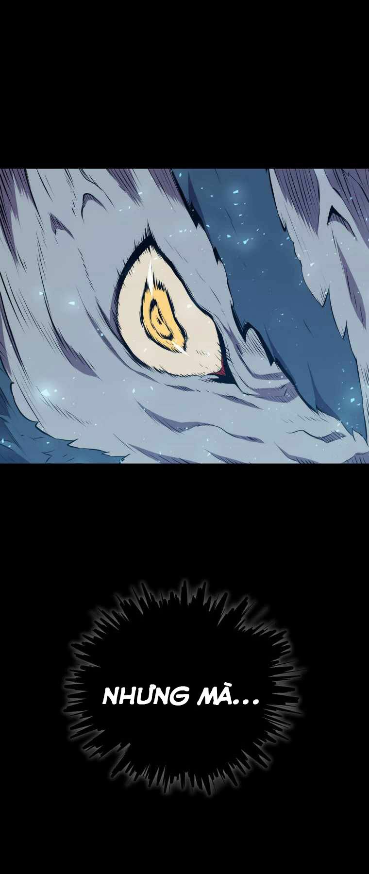 tôi thăng cấp trong lúc ngủ chapter 21 1