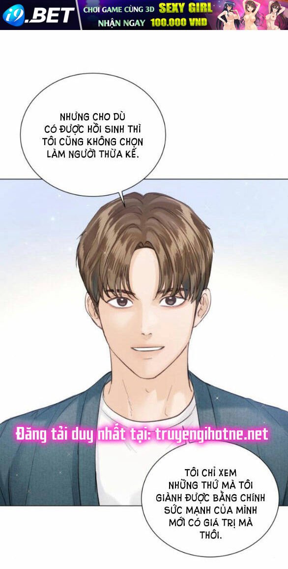 nhất định chúng ta sẽ được hạnh phúc chapter 94.2 7