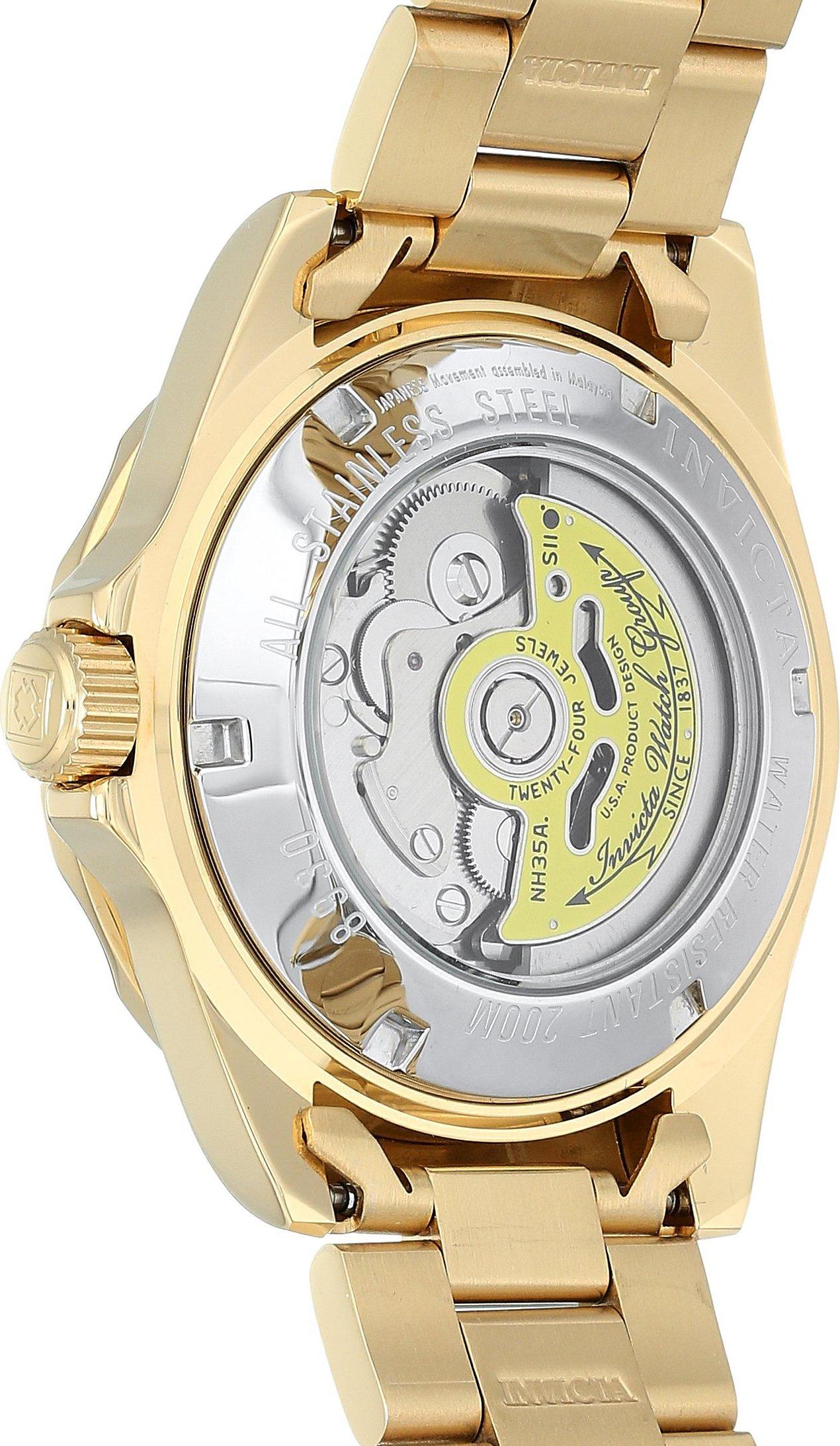 Đồng hồ Nam Invicta Men’s 8930