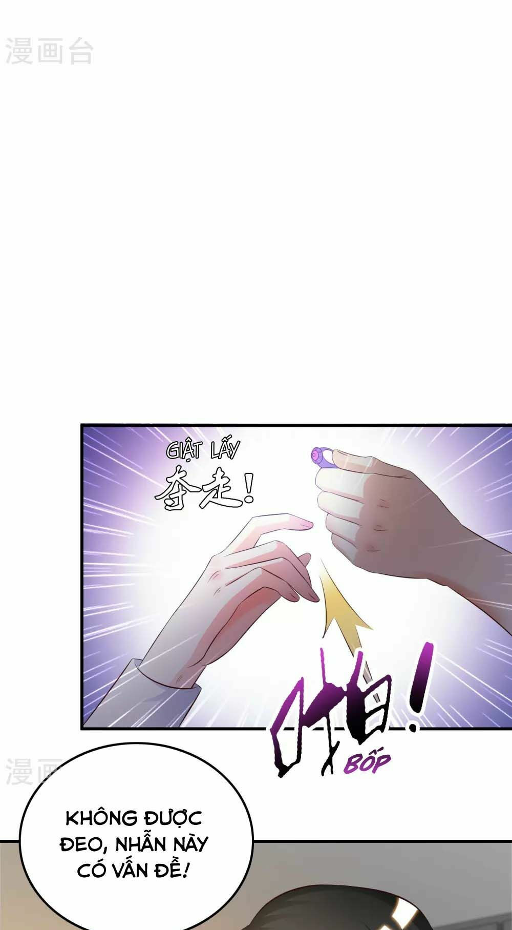 tối cường vận đào hoa chapter 28 33