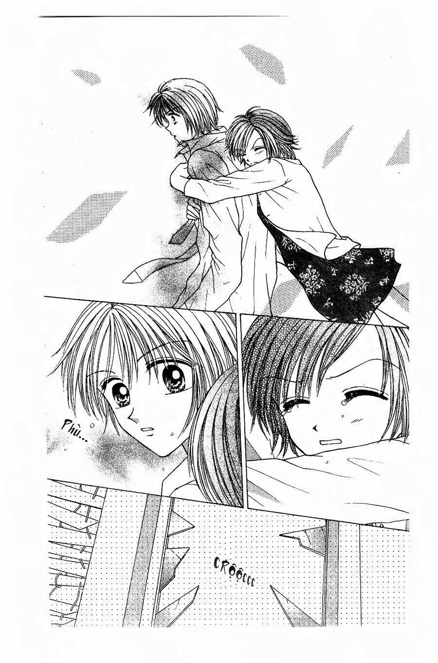 thiên thần cuối thế kỉ chapter 17 26