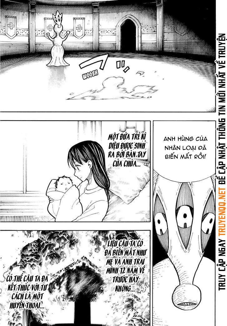 biệt đội lính cứu hỏa chapter 239 6