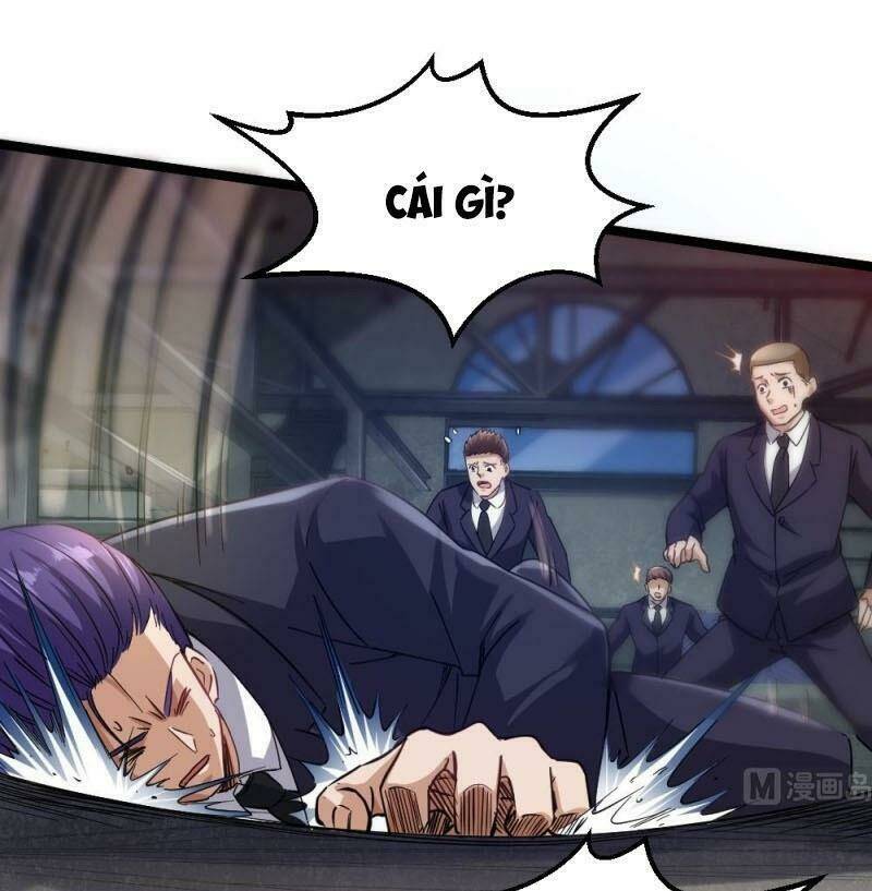 tối cuồng nữ tế chapter 44 16