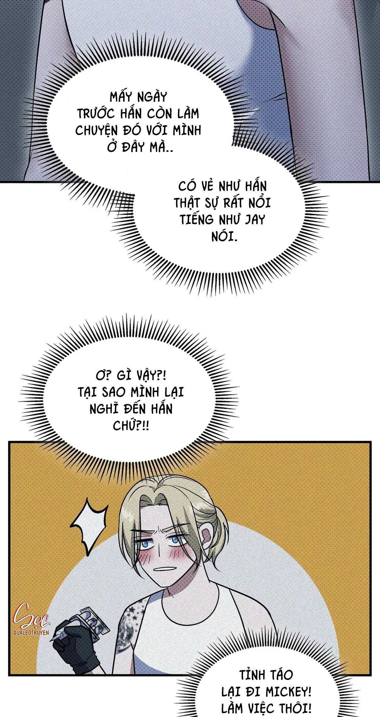 (abo) nỗi u sầu của manhattan chapter 27 37