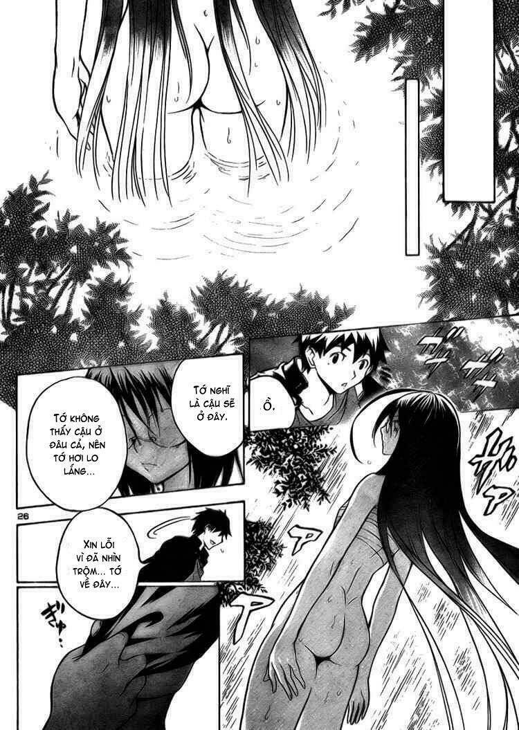 yakuza girl chapter 7 25