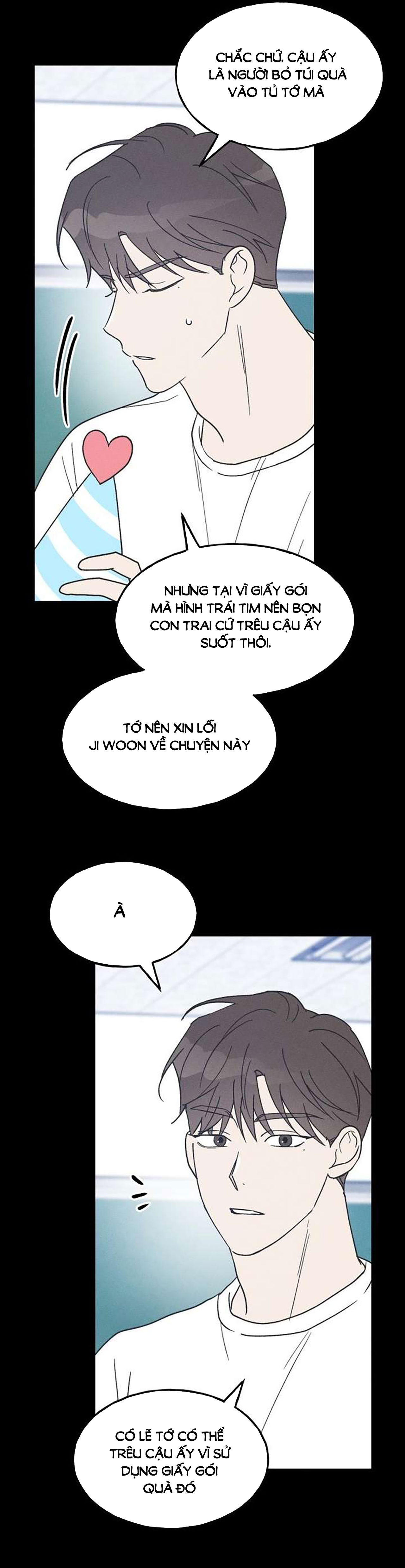 nguyên tắc của bạn thân là con trai chapter 24.2 4