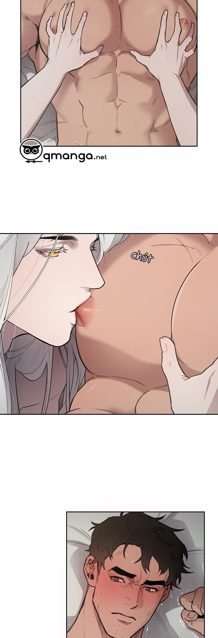 plaything - món đồ chơi của đại công tước chapter 3 12