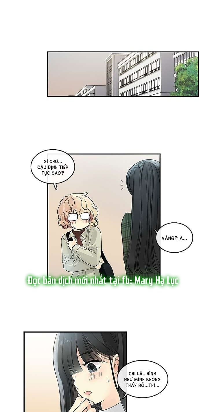 [18+] nàng hoa chapter 11.1 11