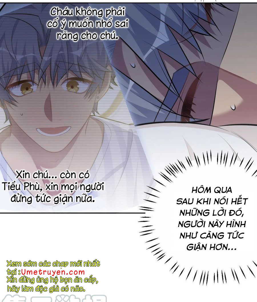 bố vợ đại nhân là bà xã chapter 134 28