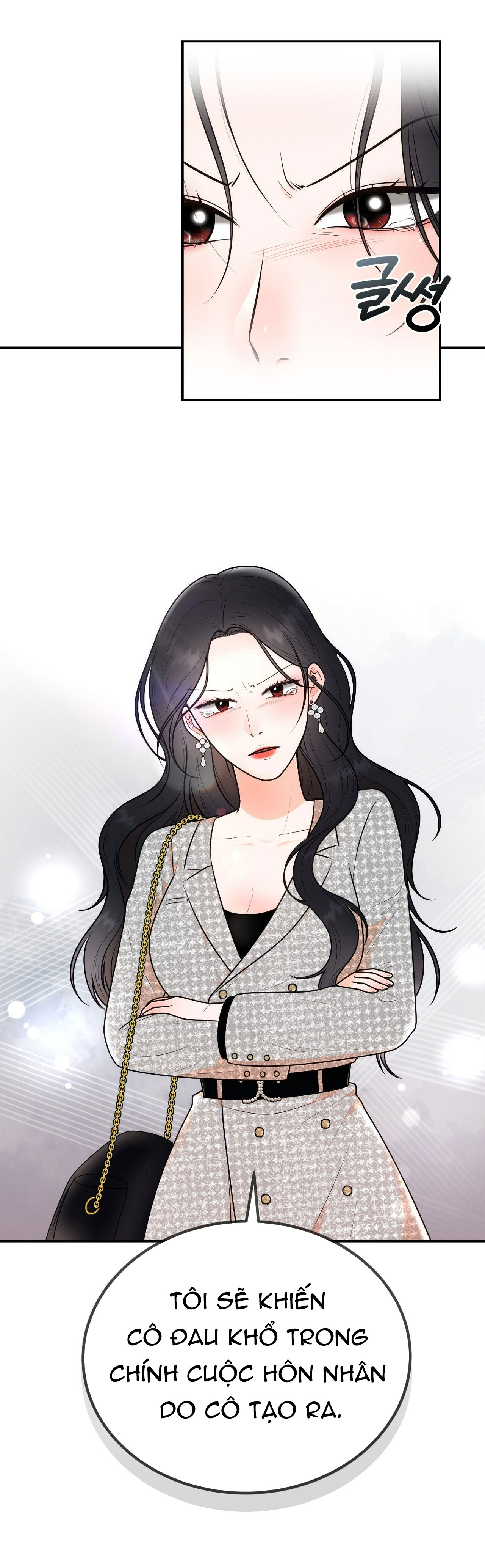 [18+] hôn nhân ràng buộc chapter 14.2 19