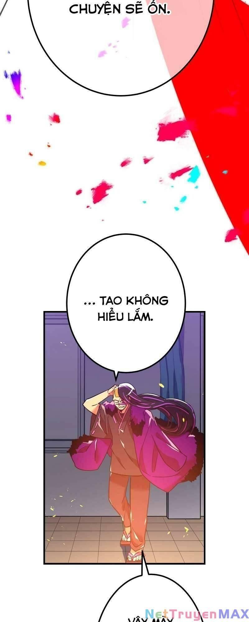 Huyết Thánh Cứu Thế Chủ~ Ta Chỉ Cần 0.0000001% Đã Trở Thành Vô Địch chapter 19 75