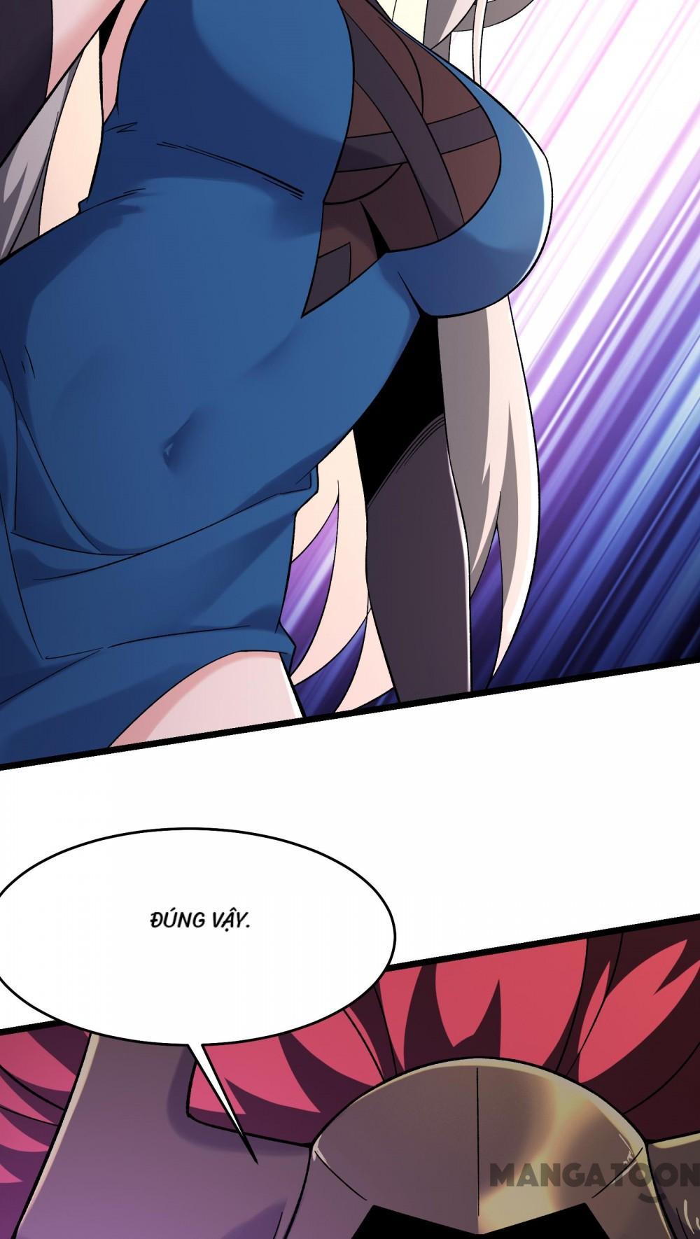 đồ đệ ta toàn là nữ ma đầu chapter 222 14