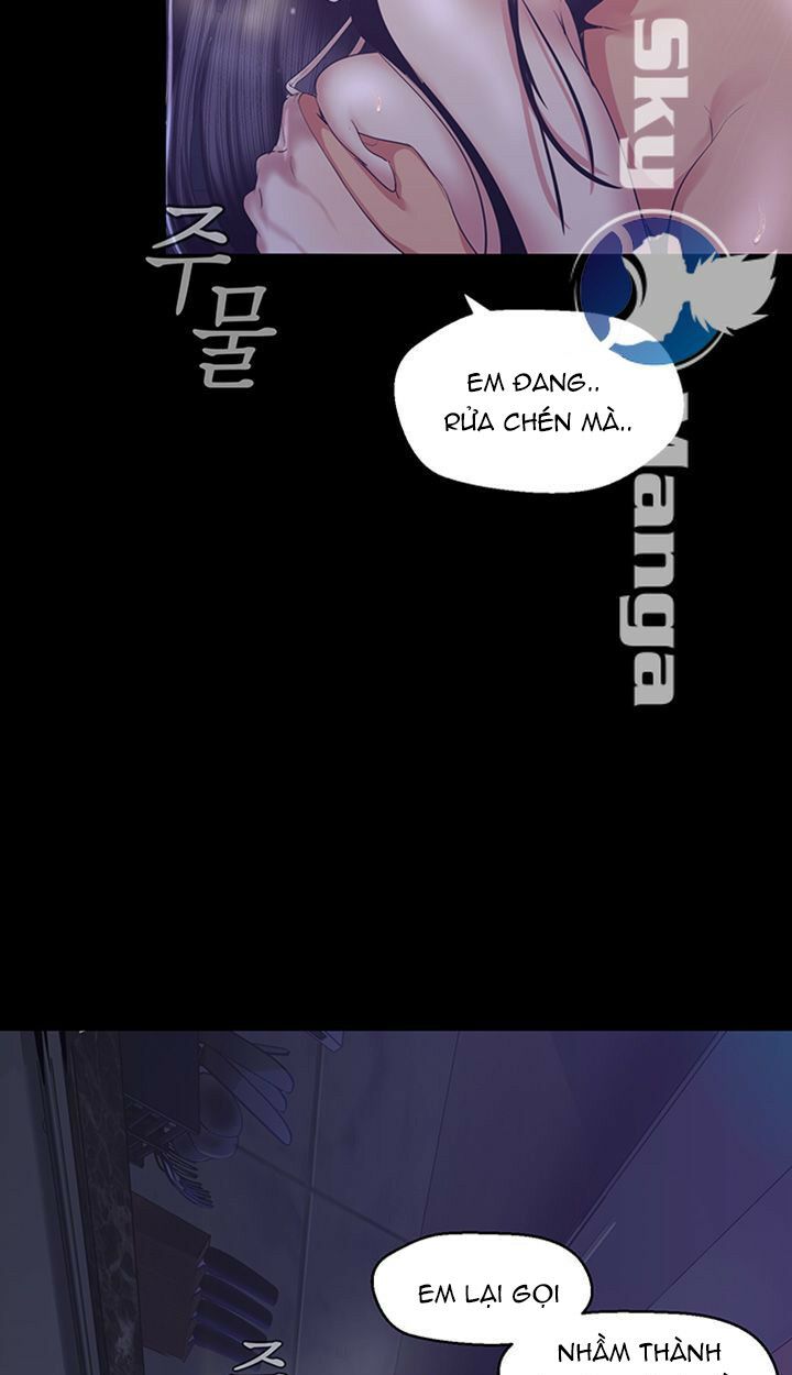 tân thế giới tuyệt vời chapter 94 34