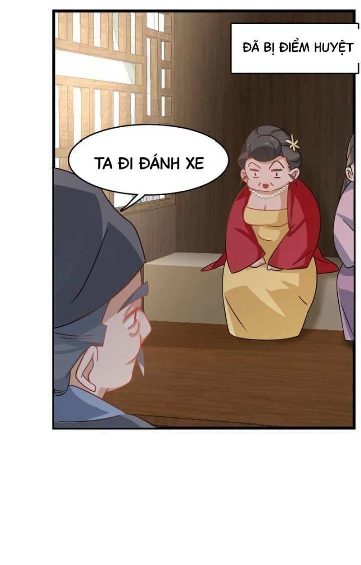 độc bộ thiên hạ: đặc công thần y chapter 165 35