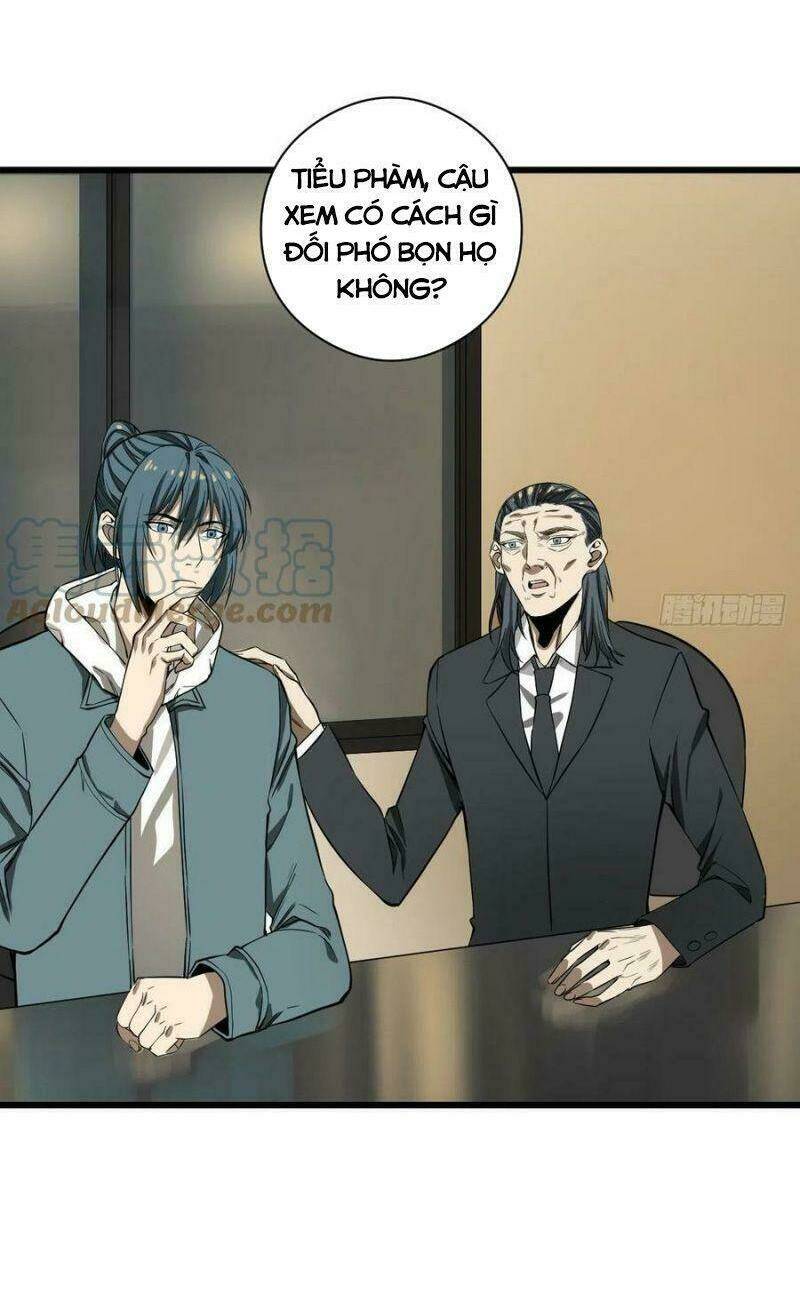 người tu tiên tại đô thị chapter 189 12