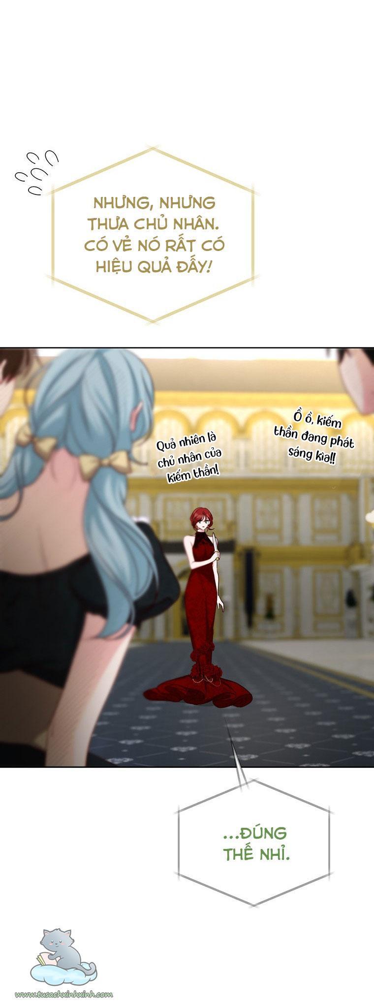 thế thì ta cứ trở thành kẻ ác thôi chapter 39 10