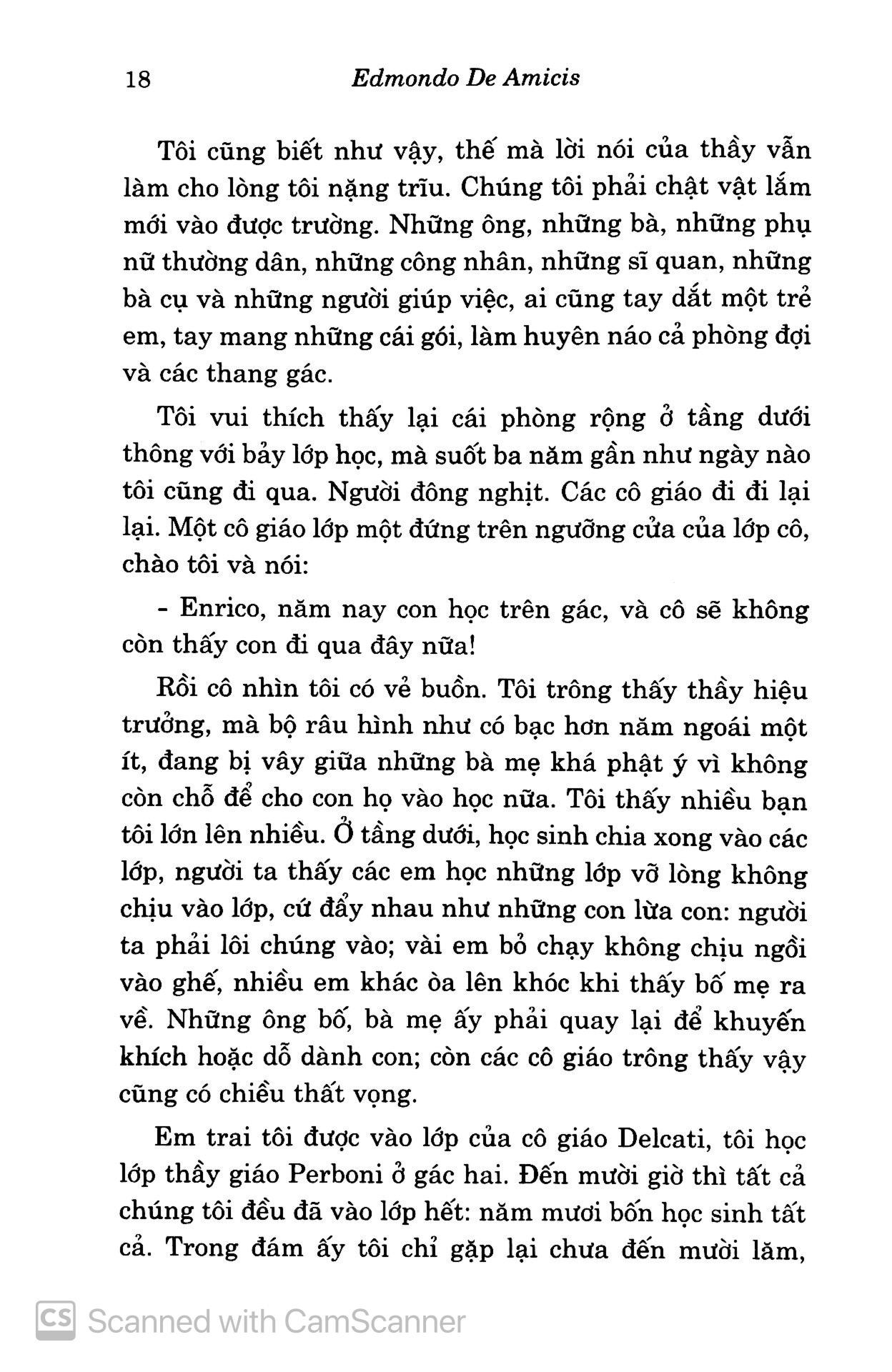 Sách Những Tấm Lòng Cao Cả (Tái Bản 2020)