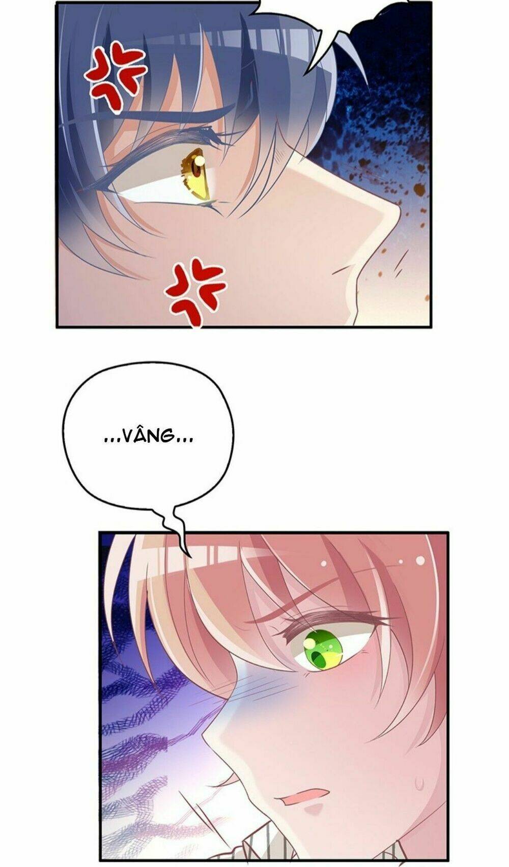 bí mật kết hôn với ảnh đế: vợ ơi đến đây tấn công đi nào chapter 36 18