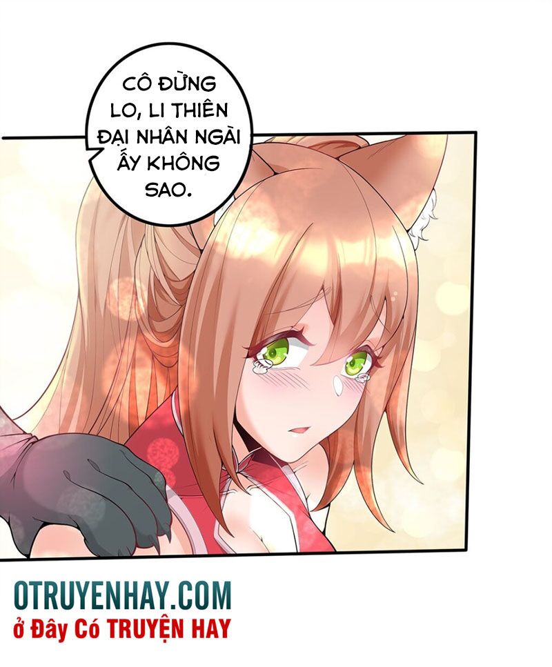 sau khi tu luyện, ta biến thành ma tôn xương khô chapter 16 13