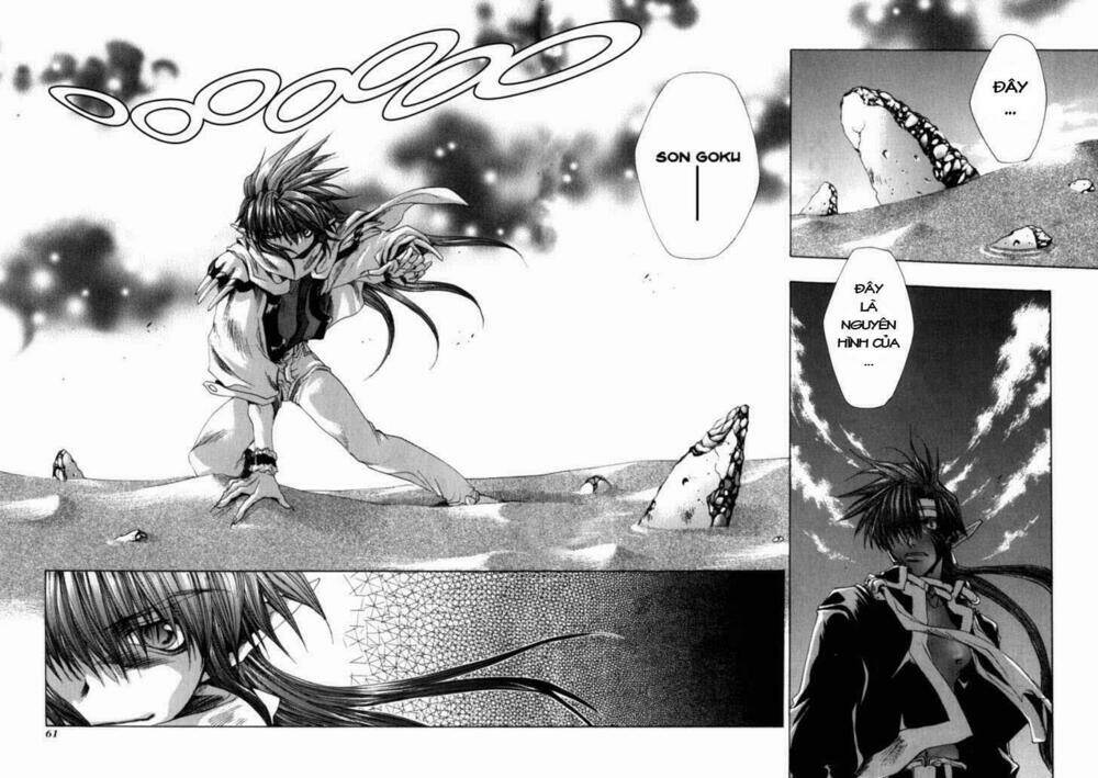 saiyuki chapter 32 4