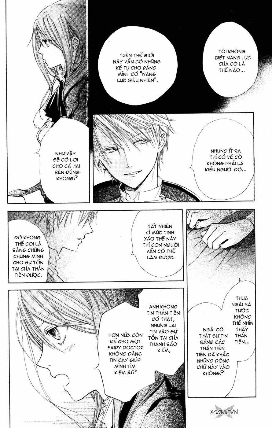 bá tước và tiên nữ chapter 1 82