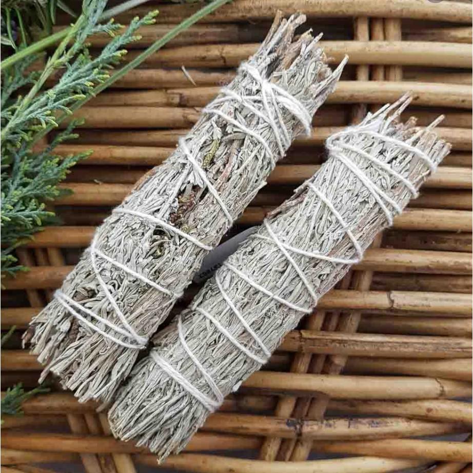 Xô thơm Chữa Lành  Hồi Phục Tổn Thương & Cân Bằng Cảm Xúc l XÔ THƠM THANH TẨY