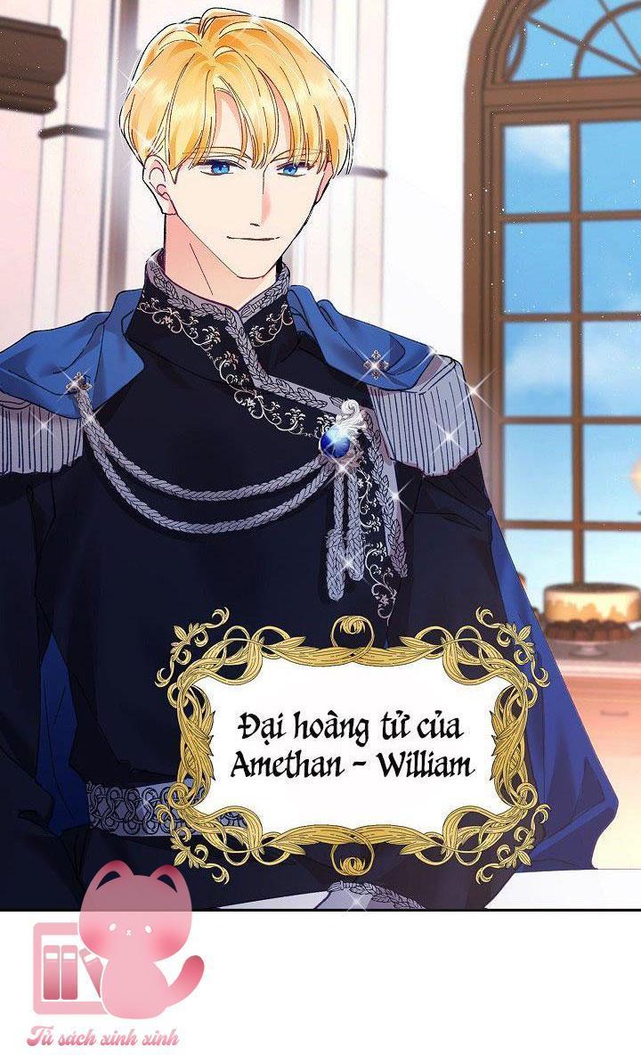 vị trí của tôi chapter 3 46